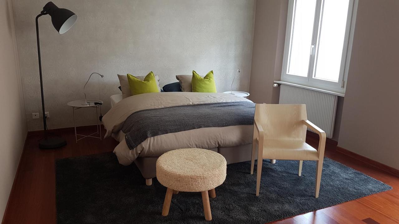 Bed & Breakfast B&borgo Ascona