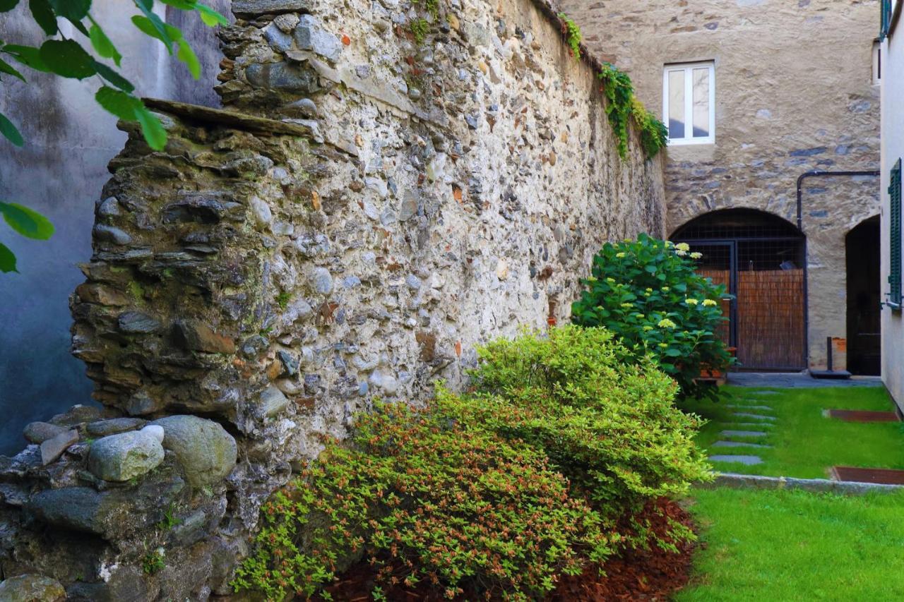 B&borgo Bed & Breakfast *