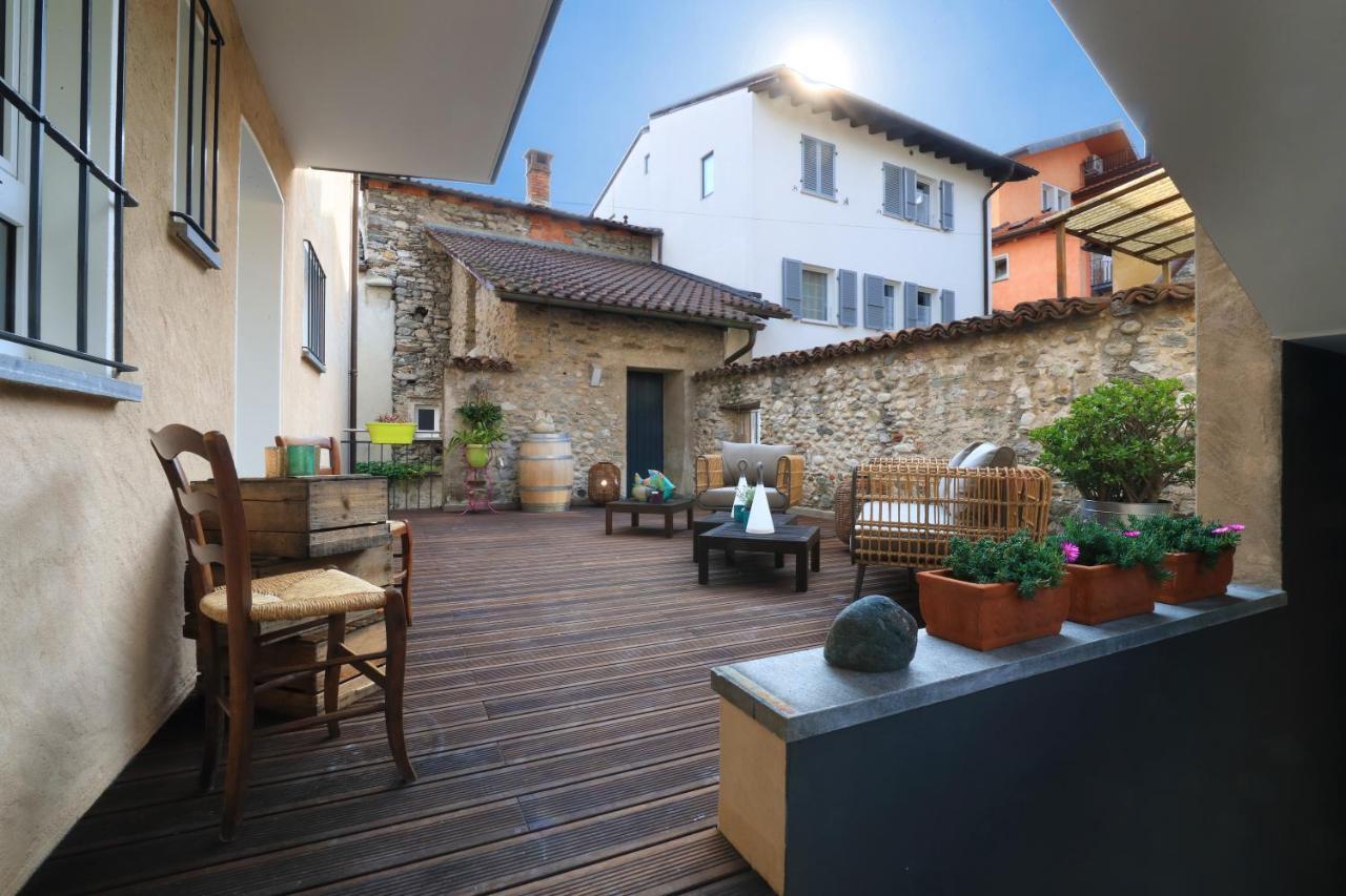 B&borgo *