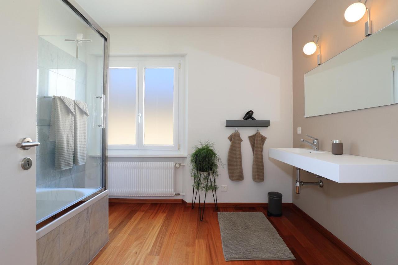 B&borgo Bed & Breakfast Ascona