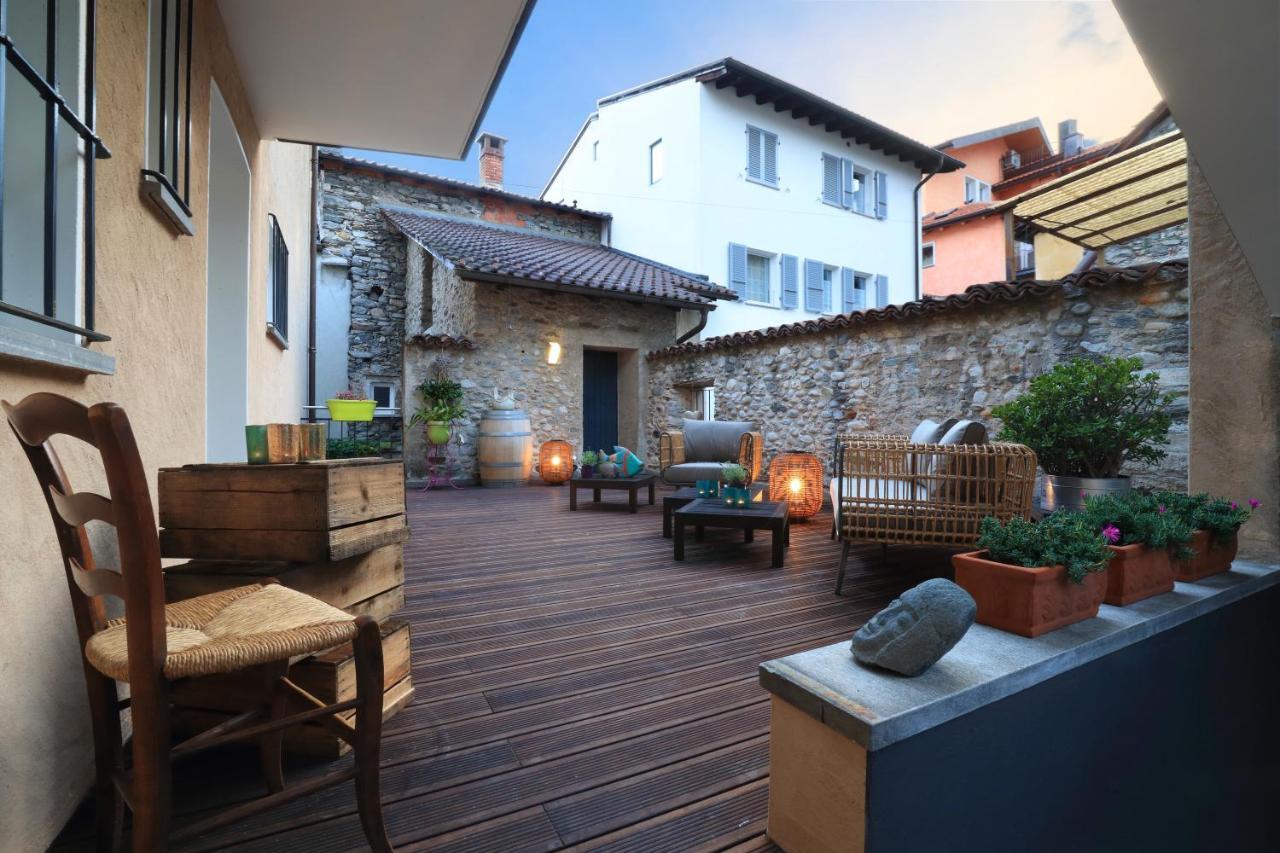 B&borgo * Ascona