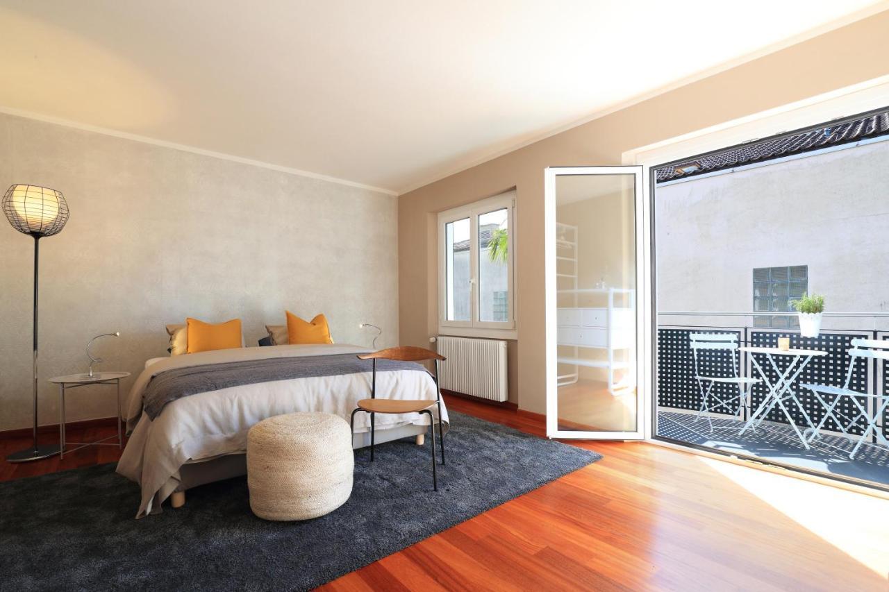 Bed & Breakfast B&borgo