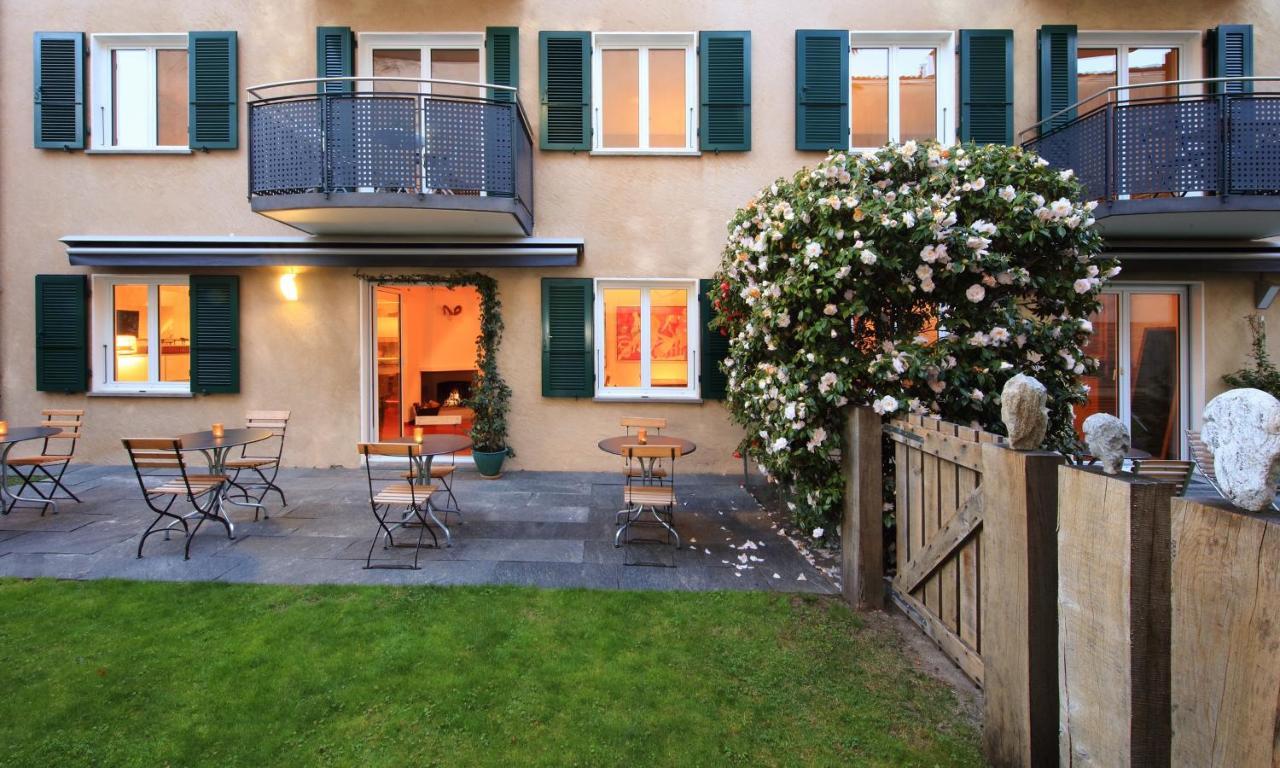 B&borgo *