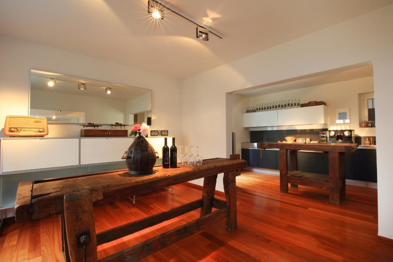 B&borgo *